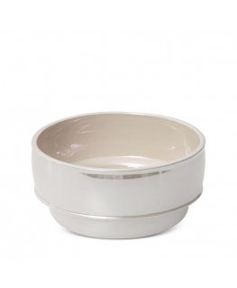 Eurofirany C / SIMONA3 / MIS / 01 20X20X10 PEARL