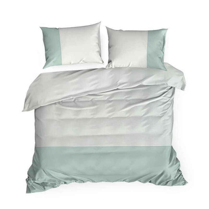 Bedding set Eurofirany POS / NOVAD / B + ME 220X200 70X80 / X2 Bedding – 2