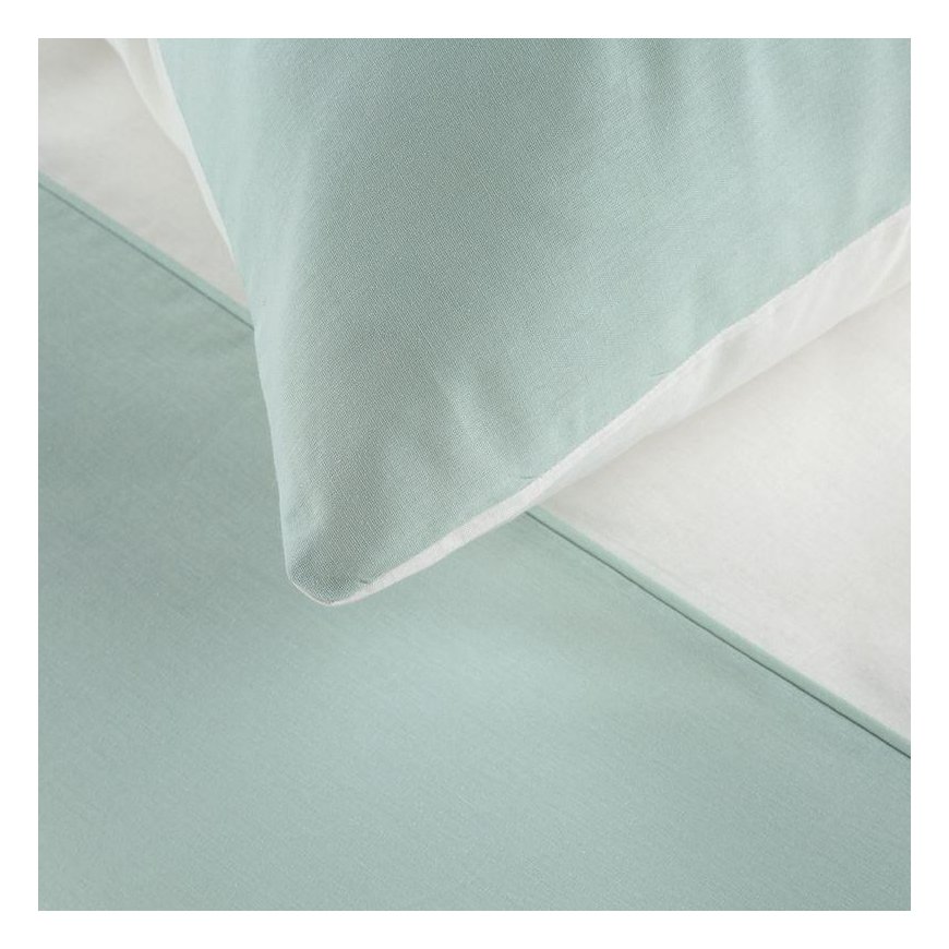 Bedding set Eurofirany POS / NOVAD / B + ME 220X200 70X80 / X2 Bedding – 4