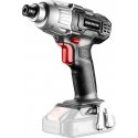 Akumuliatorinis smūginis suktuvas GRAPHITE 58G012 18V be akumuliatoriaus ir kroviklio Akumuliatorinis smūginis suktuvas GRAPHITE 58G012 18V be akumuliatoriaus ir kroviklio