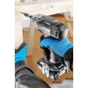 Cordless impact driver GRAPHITE 58G012 18V without battery and charger Cordless impact driver GRAPHITE 58G012 18V without battery and charger