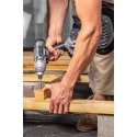 Cordless impact driver GRAPHITE 58G012 18V without battery and charger Cordless impact driver GRAPHITE 58G012 18V without battery and charger