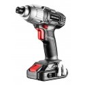 Akumuliatorinis smūginis suktuvas GRAPHITE 58G012 18V be akumuliatoriaus ir kroviklio Akumuliatorinis smūginis suktuvas GRAPHITE 58G012 18V be akumuliatoriaus ir kroviklio