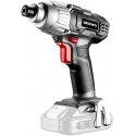 Akumuliatorinis smūginis suktuvas GRAPHITE 58G012 18V be akumuliatoriaus ir kroviklio Akumuliatorinis smūginis suktuvas GRAPHITE 58G012 18V be akumuliatoriaus ir kroviklio
