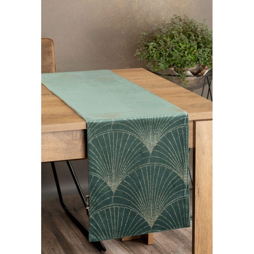 Eurofirany BLINK / 14 Velvet table