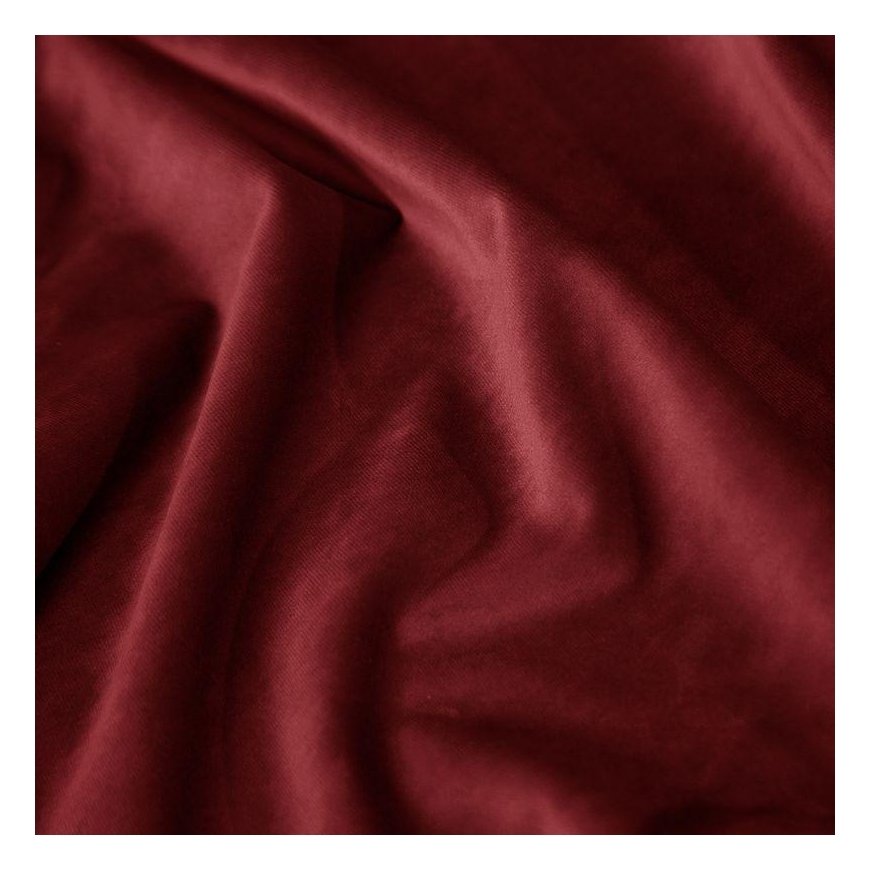 Naktinė užuolaida iš minkšto aksomo Eurofirany DIVA LINE RIA 140X270 cm, juosta/ tunelis/ kabliukai, – 8