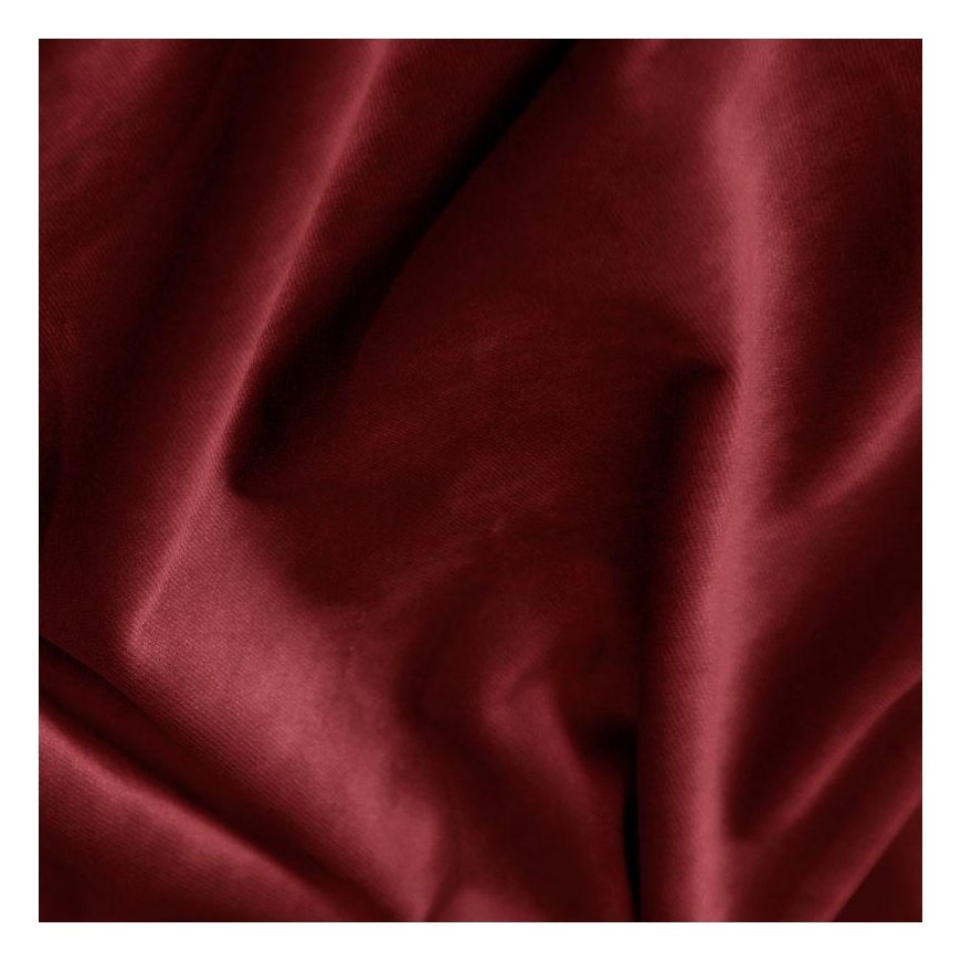 Night curtain made of soft velvet Eurofirany DIVA LINE RIA 140X270 cm, tape/tunnel/hooks, 300 g/m2, – 9