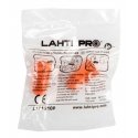 Lahti Pro L171010P putplasčio ausų kištukai 100 porų - L171010B Lahti Pro L171010P putplasčio ausų kištukai 100 porų - L171010B