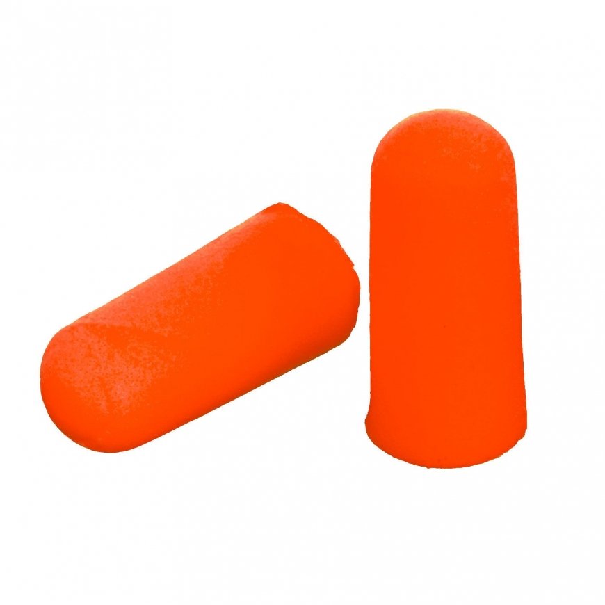 Lahti Pro L171010P foam ear plugs 100 pairs - L171010B – 2