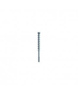 Betono grąžtas DOMAS Zentro Max Ø20mm 1320 mm