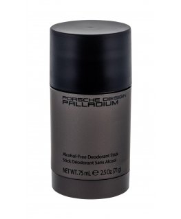 Porsche Design Palladium For Men deodorant stick 75ml