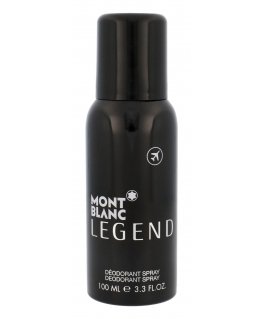 Deodorant Montblanc Legend DST 100ml