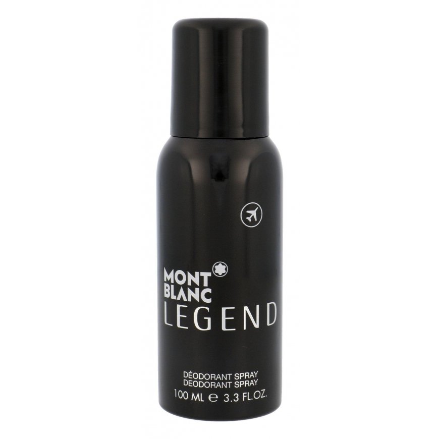 Mont Blanc Deodorant Montblanc Legend DST