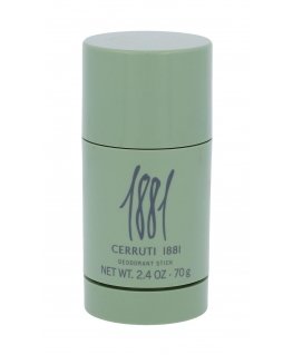 Nino Cerruti Cerruti 1881 Pour Homme Dezodorantas Vyrams 75 ml