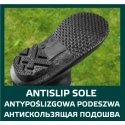 Verto Gumofilce PVC size 39 (15G900) Verto Gumofilce PVC size 39 (15G900)