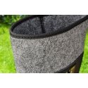 Verto Gumofilce PVC size 39 (15G900) Verto Gumofilce PVC size 39 (15G900)