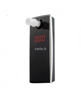 Rovico Breathalyzer Alcoscan 5200 Secret