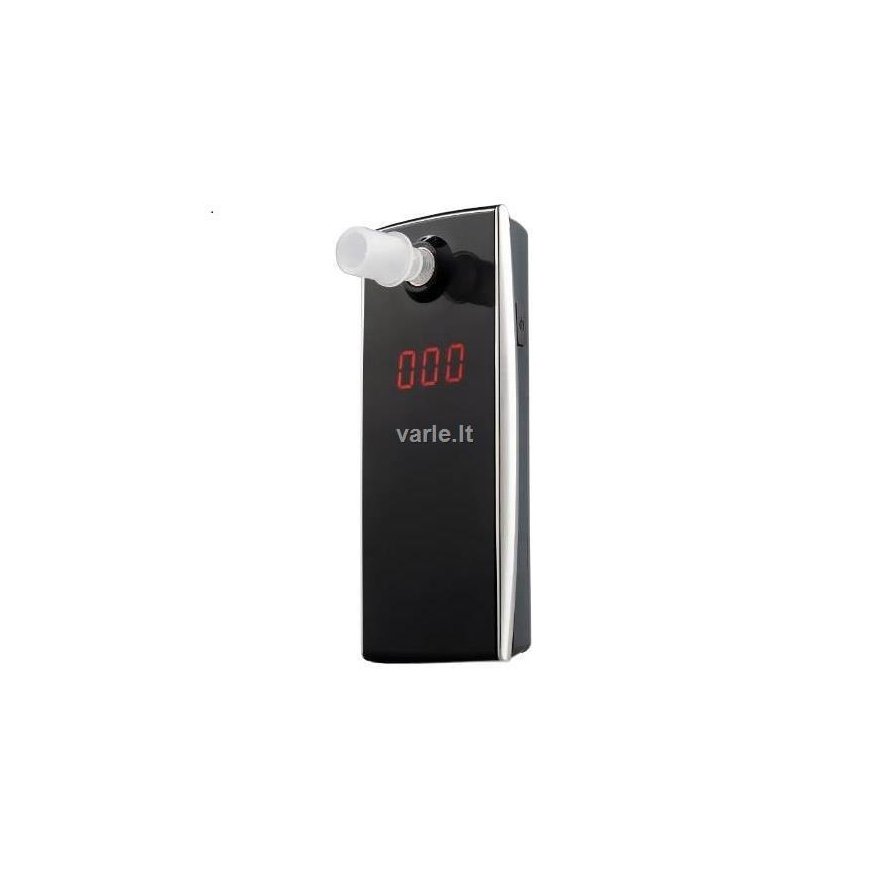 Rovico Breathalyzer Alcoscan 5200 Secret
