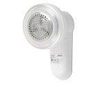 Adler Lint remover AD 9615 White, Battery Adler Lint remover AD 9615 White, Battery