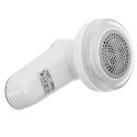 Adler Lint remover AD 9615 White, Battery Adler Lint remover AD 9615 White, Battery