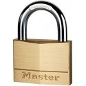 Master Lock Vorhängesch. Messing Sicherheitsklasse 7 170EURD Master Lock Vorhängesch. Messing Sicherheitsklasse 7 170EURD