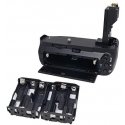 Battery holder Meike Canon 7D Battery holder Meike Canon 7D