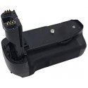 Battery holder Meike Canon 7D Battery holder Meike Canon 7D