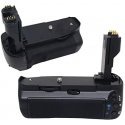 Battery holder Meike Canon 7D Battery holder Meike Canon 7D