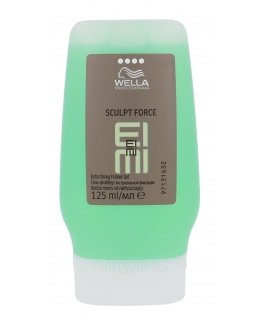 Wella Professionals Eimi Sculpt Force Hair Gel for Women 125 ml