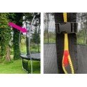 Lean Sport Vidinis tinklelis Sport Max 14 pėdų batutui Lean Sport Vidinis tinklelis Sport Max 14 pėdų batutui