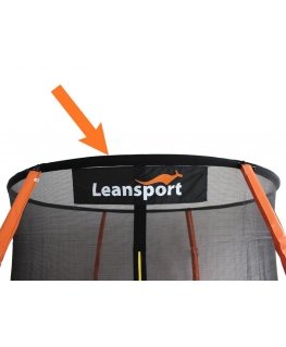 Top ring for 14ft LEAN SPORT BEST Trampoline