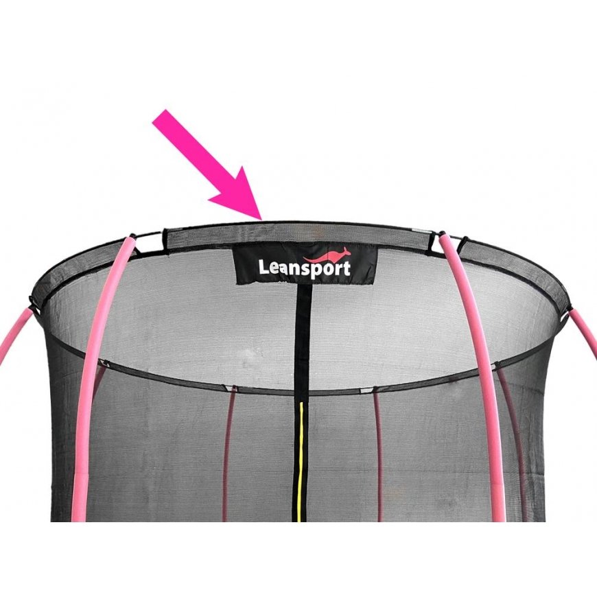 LEAN Sport Lean Sport Top ring