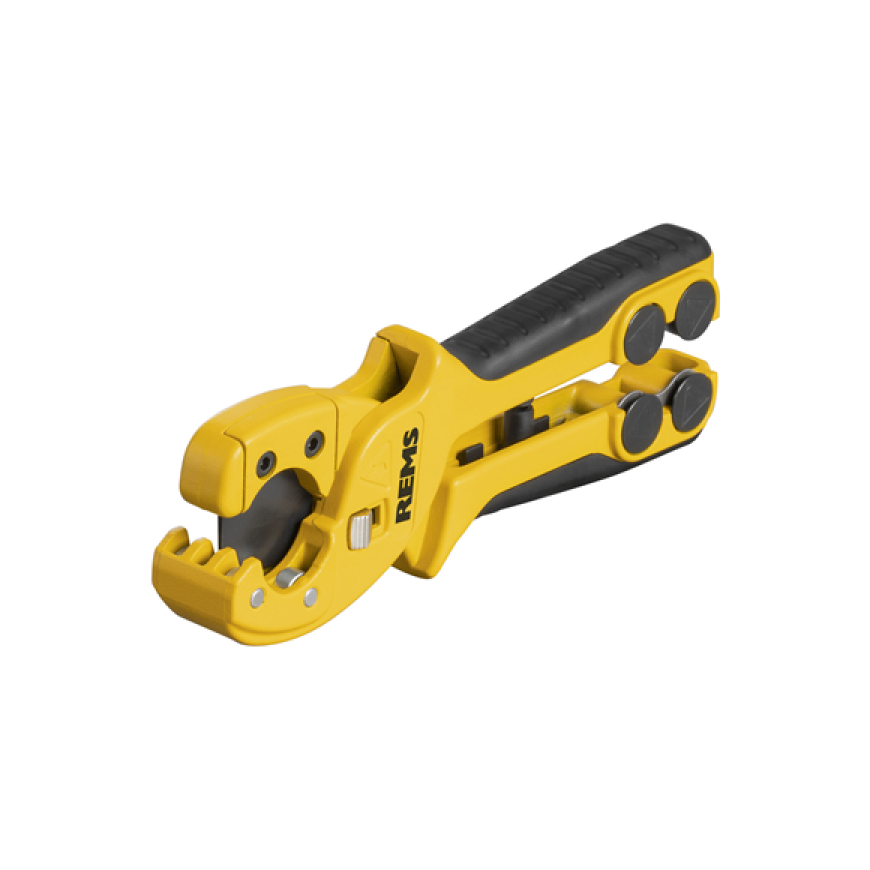 Pipe shears REMS ROS P 26/SW 35 – 2