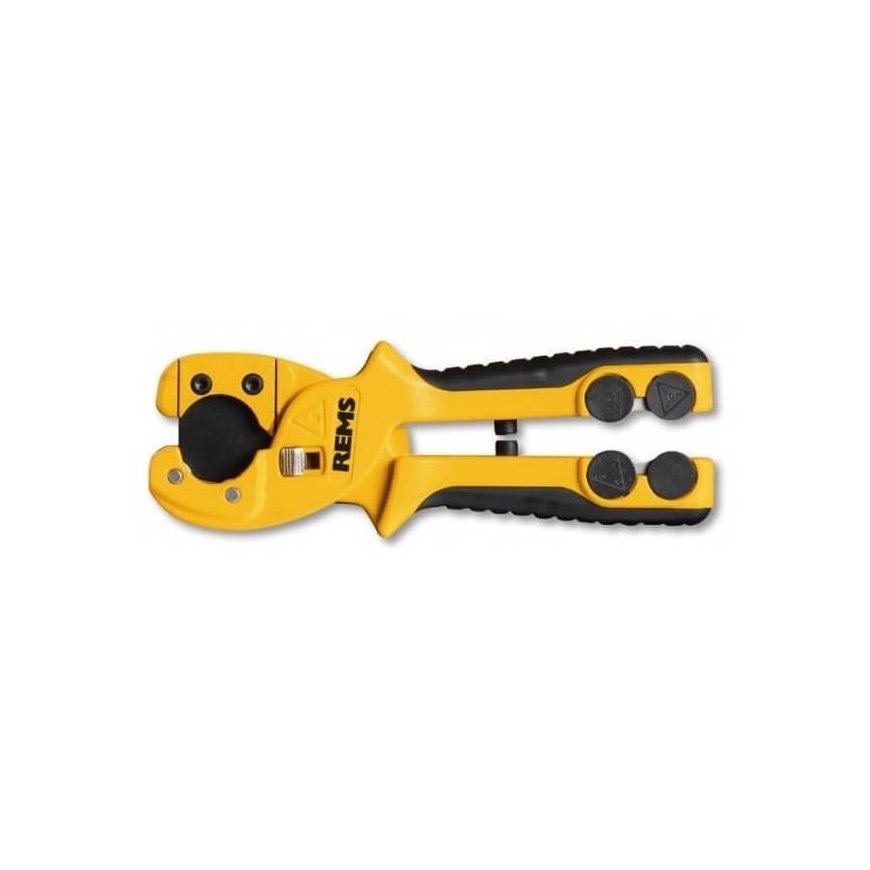 Pipe shears REMS ROS P 26/SW 35 – 4