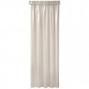 Eurofirany PIER / ZAS / SIBEL 140X270 T BEIGE Eurofirany PIER / ZAS / SIBEL 140X270 T BEIGE