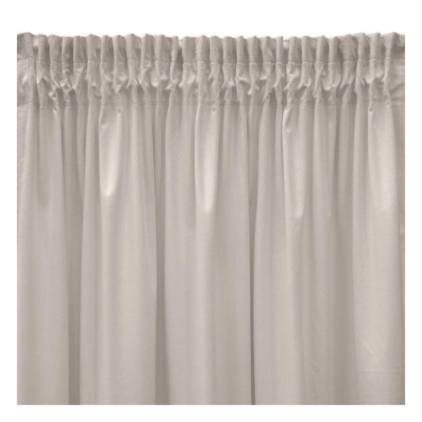 Eurofirany PIER / ZAS / SIBEL 140X270 T BEIGE – 5