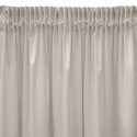 Eurofirany PIER / ZAS / SIBEL 140X270 T BEIGE Eurofirany PIER / ZAS / SIBEL 140X270 T BEIGE