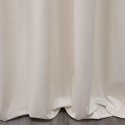 Eurofirany PIER / ZAS / SIBEL 140X270 T BEIGE Eurofirany PIER / ZAS / SIBEL 140X270 T BEIGE