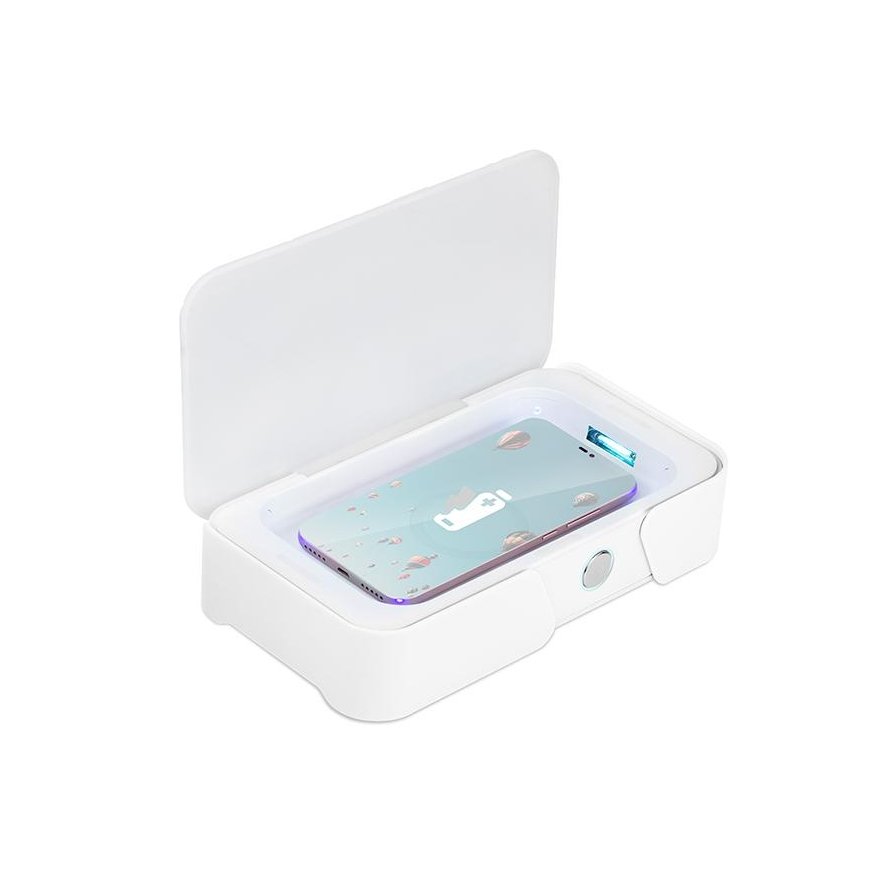 Senix UV-C sterilizer for small items