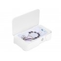 Senix UV-C sterilizer for small items with S-004W induction charger Senix UV-C sterilizer for small items with S-004W induction charger