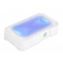 Senix UV-C sterilizer for small items with S-004W induction charger Senix UV-C sterilizer for small items with S-004W induction charger