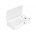 Senix UV-C sterilizatorius smulkiems daiktams su S-004W indukciniu įkrovikliu Senix UV-C sterilizatorius smulkiems daiktams su S-004W indukciniu įkrovikliu
