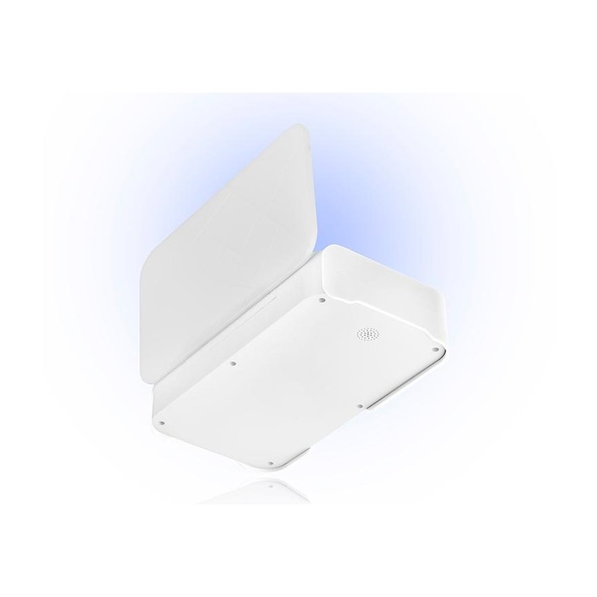 Senix UV-C sterilizer for small items with S-004W induction charger – 6