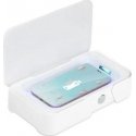Senix UV-C sterilizer for small items with S-004W induction charger Senix UV-C sterilizer for small items with S-004W induction charger