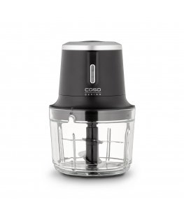 Caso Multi Chopper Chop & Go Black, 200