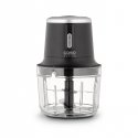 Caso Multi Chopper Chop & Go Black, 200 Caso Multi Chopper Chop & Go Black, 200