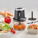 Caso Multi Chopper Chop & Go Black, 200 Caso Multi Chopper Chop & Go Black, 200