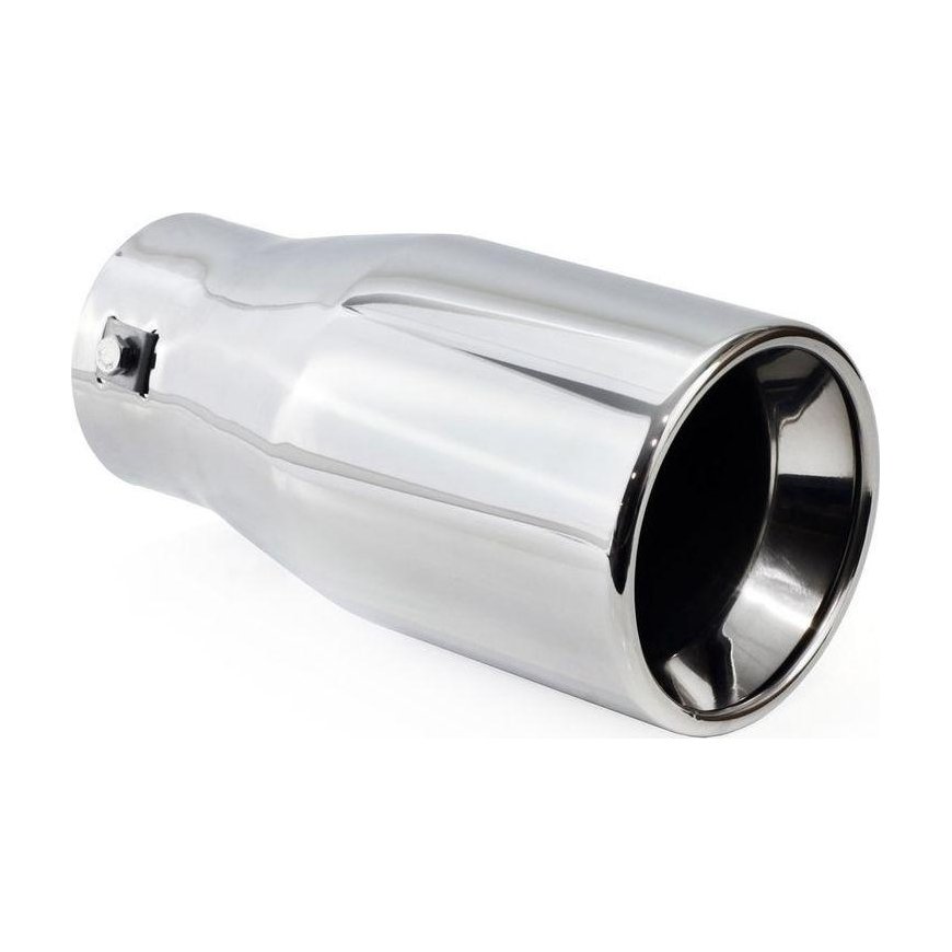 Amio 01318 Muffler tip in stainless steel MT 018 – 5