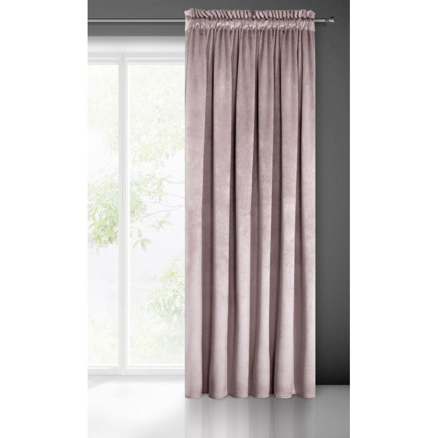 Eurofirany FEED / MELANIE / POWDER 140X270 T – 3