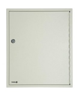 Toya VOREL KEY BOX 450x380x80 78436